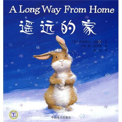 9787508364353: A Long Way from Home