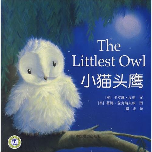 Imagen de archivo de The Littlest Owl a la venta por Ammareal