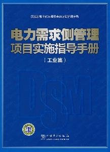 Stock image for Demand Side Management Program Guidebook ( industrial papers )(Chinese Edition) for sale by liu xing