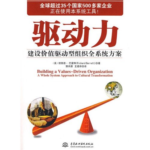 Beispielbild fr driving forces: building value-driven organization-wide programs(Chinese Edition) zum Verkauf von liu xing