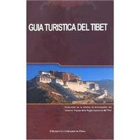 Stock image for Guide to Travel in Tibet for sale by Books Puddle