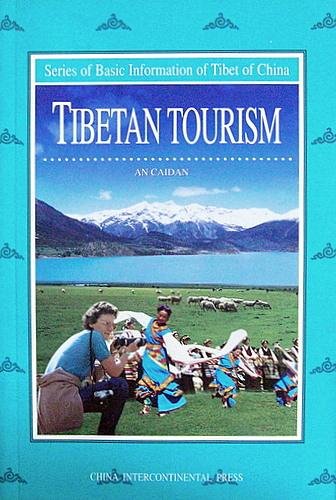 Stock image for Tibetan Tourism for sale by Books Puddle