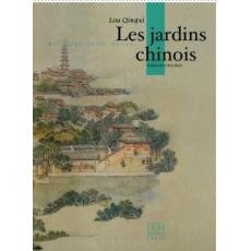 Stock image for Les Jardins Chinois for sale by RECYCLIVRE