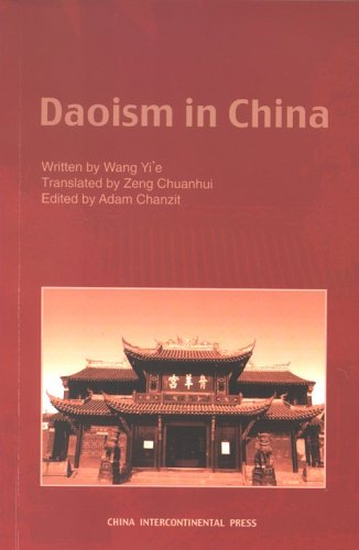 Beispielbild fr Daoism in China zum Verkauf von Better World Books Ltd