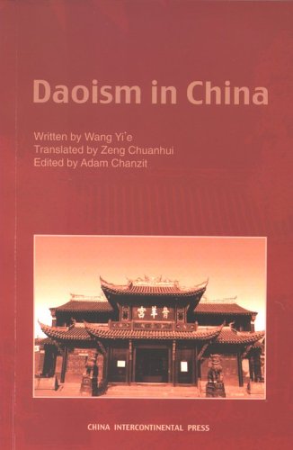 Imagen de archivo de Daoism in China a la venta por ThriftBooks-Atlanta