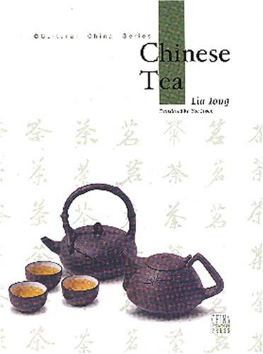 Imagen de archivo de Chinese Tea a la venta por Better World Books: West