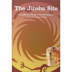 Beispielbild fr The Jinsha Site zum Verkauf von Books From California