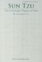 Imagen de archivo de Sun Tsu: The Ultimate Master of War a la venta por Books From California