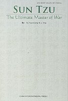 Stock image for Sun Tsu: The Ultimate Master of War for sale by Books From California