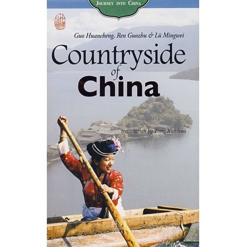 Imagen de archivo de Countryside of China a la venta por Better World Books