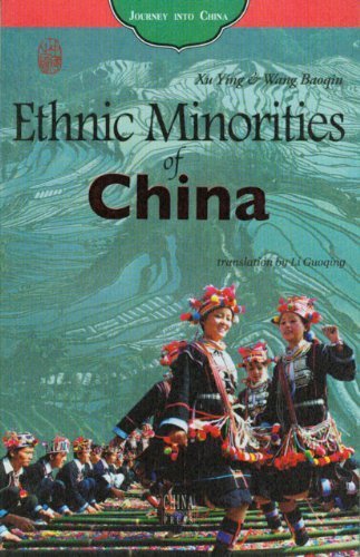 Stock image for Ethnic Minorities of China for sale by Open Books