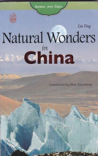 Stock image for Natural Wonders in China for sale by Bookmans
