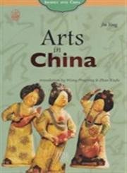 Imagen de archivo de Arts in China a la venta por Regent College Bookstore