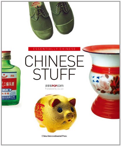Stock image for Chinese Stuff for sale by WorldofBooks