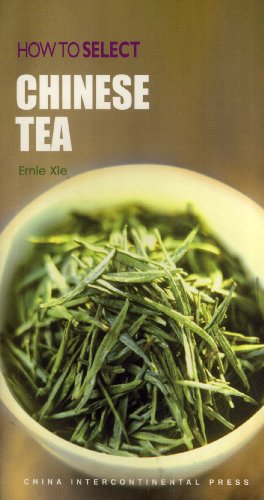 Stock image for How To Select Chinese Tea for sale by BooksRun