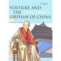 Imagen de archivo de Voltaire and The Orphan of China a la venta por The Second Reader Bookshop