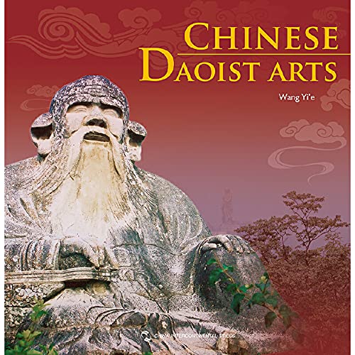 Beispielbild fr Chinese Daoist Arts zum Verkauf von Bulrushed Books