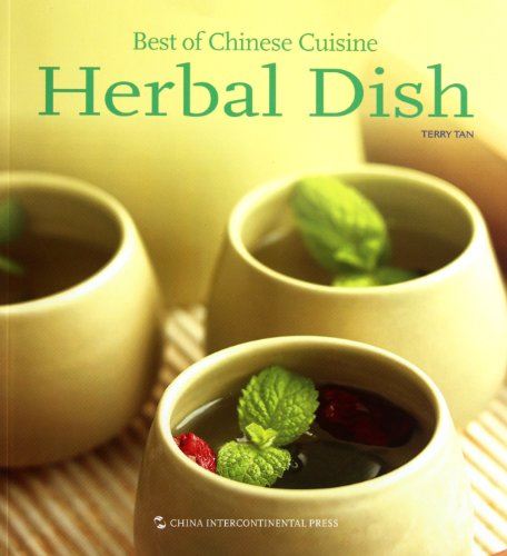 Stock image for Best of Chinese Cuisine: Herbal Dish for sale by Blue Vase Books