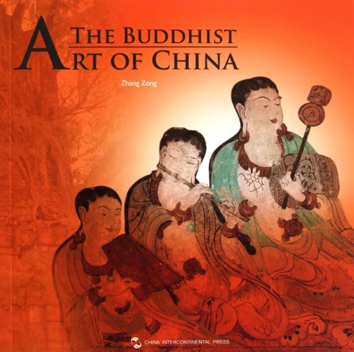 Stock image for The Buddhist Art of China for sale by Benjamin Books