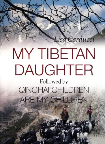 9787508521787: My Tibetan Daughter-English (Chinese Edition)