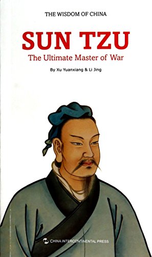 Beispielbild fr Sun Tzu: The Ultimate Master of War zum Verkauf von medimops