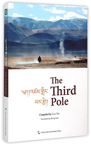 Imagen de archivo de The Third Pole a la venta por WorldofBooks