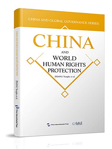 Stock image for China And World Human Rights Protection for sale by Books Puddle