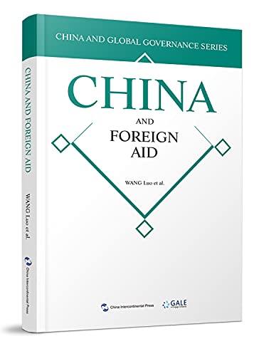 Stock image for China And Foreign Aid for sale by Books Puddle