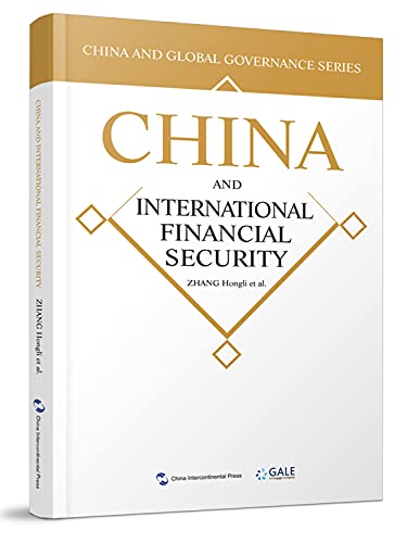 Stock image for China And International Financial Security for sale by Books Puddle