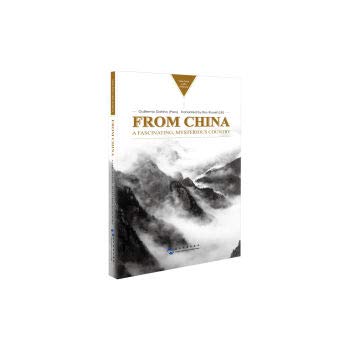 Imagen de archivo de From China, a Fascinating, Mysterious Country a la venta por HPB-Diamond