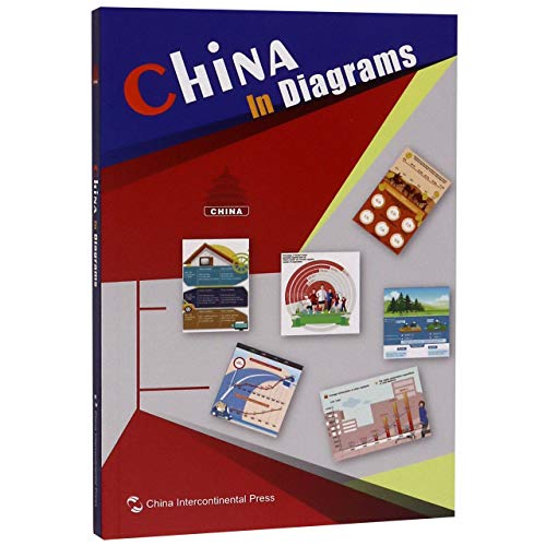 Stock image for China in Diagrams for sale by Books Puddle