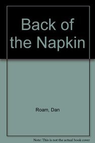 Imagen de archivo de Back of the Napkin (Chinese and English Edition) a la venta por HPB-Red