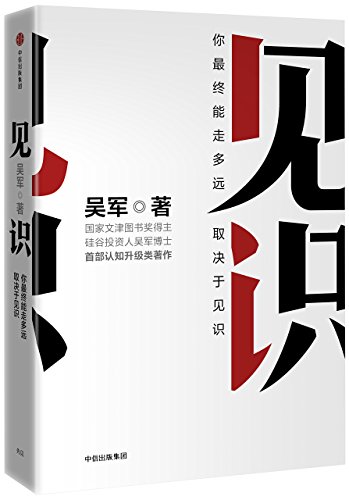 Stock image for Vision (Chinese Edition) for sale by SecondSale