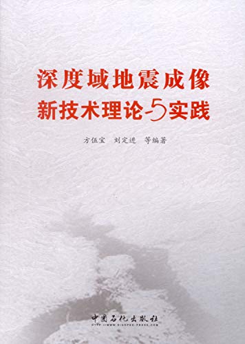 9787511430540: 深度域地震成像新技术理论与实践