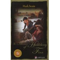 Stock image for The Adventures of Huckleberry Finn for sale by The Maryland Book Bank