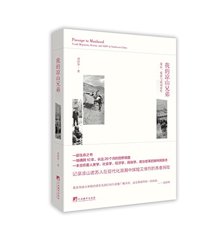 9787511726902: Passage to Manhood: Youth Migration, Heroin, and AIDS in Southwest China