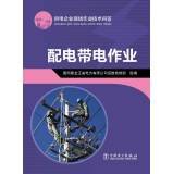 Imagen de archivo de Power supply enterprise field operations Q & A: Distribution live working(Chinese Edition) a la venta por liu xing