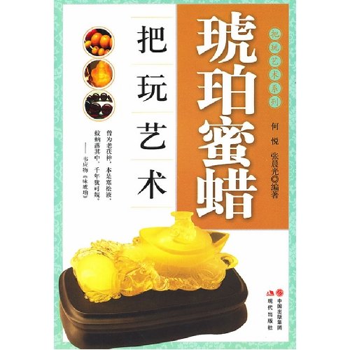 Imagen de archivo de Playing with Art Series: Amber the beeswax playing art(Chinese Edition) a la venta por liu xing