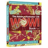 Imagen de archivo de The Adobe Illustrator CS6 WOW! Book a la venta por medimops