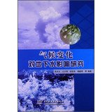 Imagen de archivo de Impact of climate change on groundwater(Chinese Edition) a la venta por SecondSale