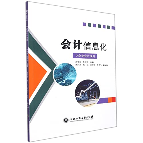 Imagen de archivo de Accounting Informatization (Small Business Accounting Standards)(Chinese Edition) a la venta por liu xing