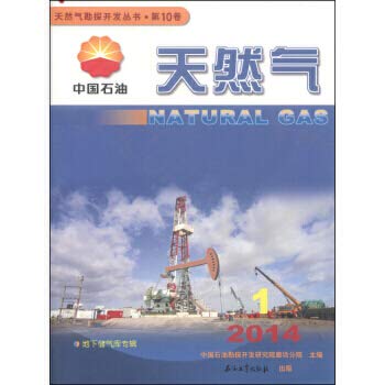 Imagen de archivo de Natural gas: 2014: Volume 10. No. 1(Chinese Edition) a la venta por liu xing