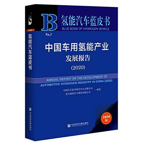 9787520176095: 全新正版】正版书籍 氢能利用关键技术系列--氢燃料电池衣宝廉俞红梅侯中军质子交换膜燃料电池催化剂燃料电池电堆科学自然化学工业出版社