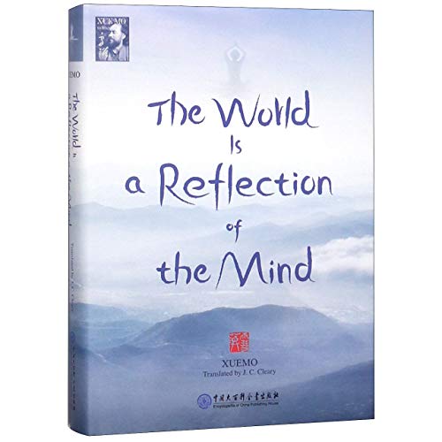 Imagen de archivo de The World Is A Reflection of the Mind (English Version) a la venta por Better World Books