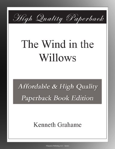 Stock image for young adult literature featured the world s growing library: Wind in the Willows (U.S. Youth picture book version)(Chinese Edition) for sale by liu xing