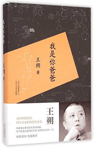 9787530213742: I'm Your Father (Chinese Edition)