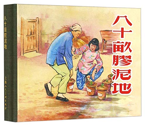 9787532292219: Eighty acres of land clay(Chinese Edition)