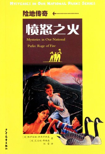 Imagen de archivo de danger legendary fire of anger(Chinese Edition) a la venta por liu xing