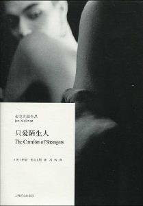 9787532749294: The Comfort of Strangers (Chinese Edition)