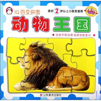 Imagen de archivo de [ New Genuine ] IQ Variety puzzle. Final Fantasy Chinese intellectual development of children newsroom 978.753.118(Chinese Edition) a la venta por liu xing